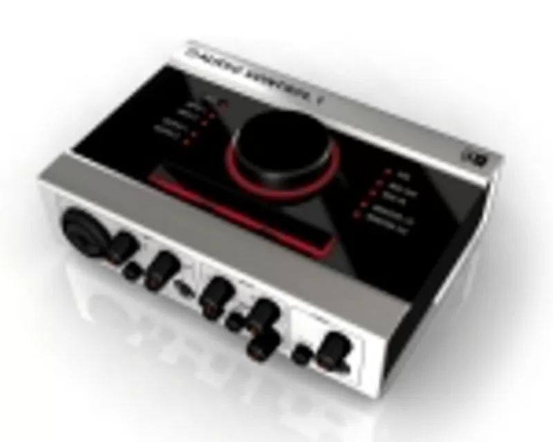 Звуковая карта Native Instruments AUDIO KONTROL 1 