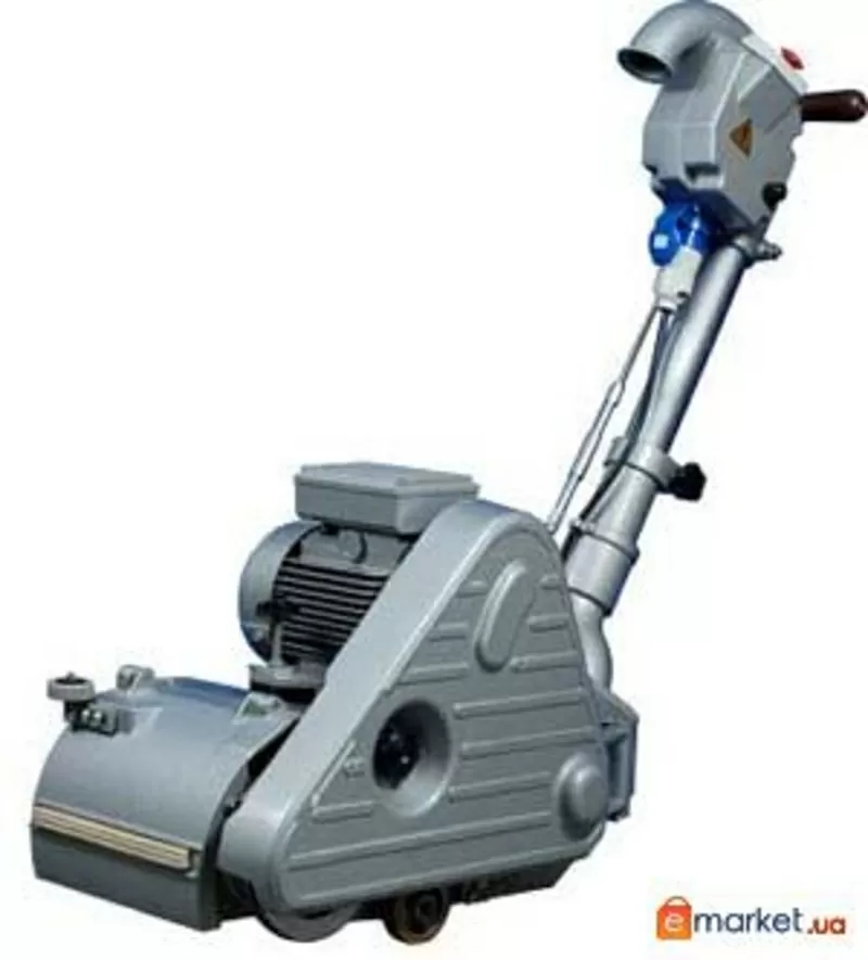 шлифовка лакеровка паркета