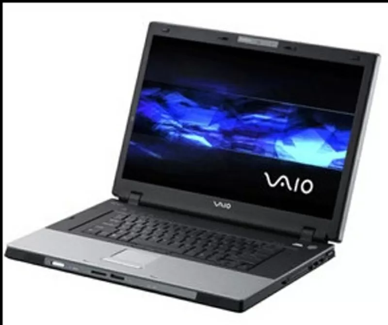 Продам ноутбук Sony VAIO VGN-BX575B