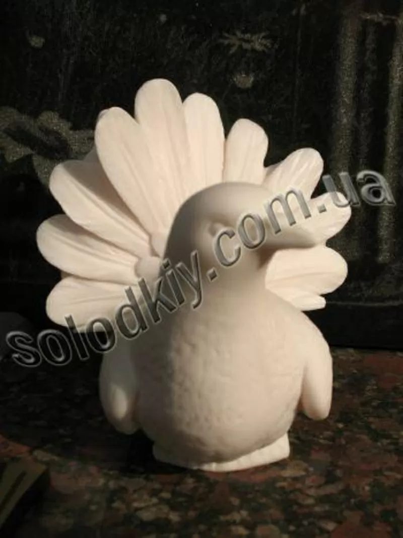 Изготовление памятников и скульптур. 2