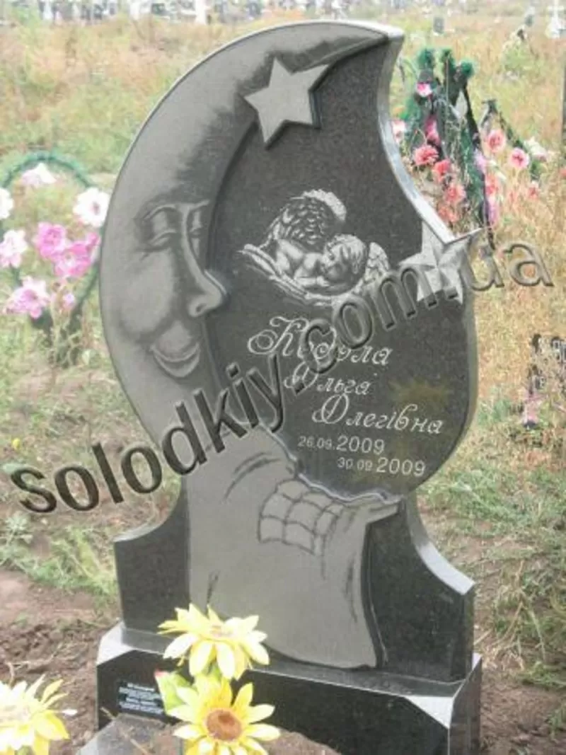 Изготовление памятников и скульптур. 4