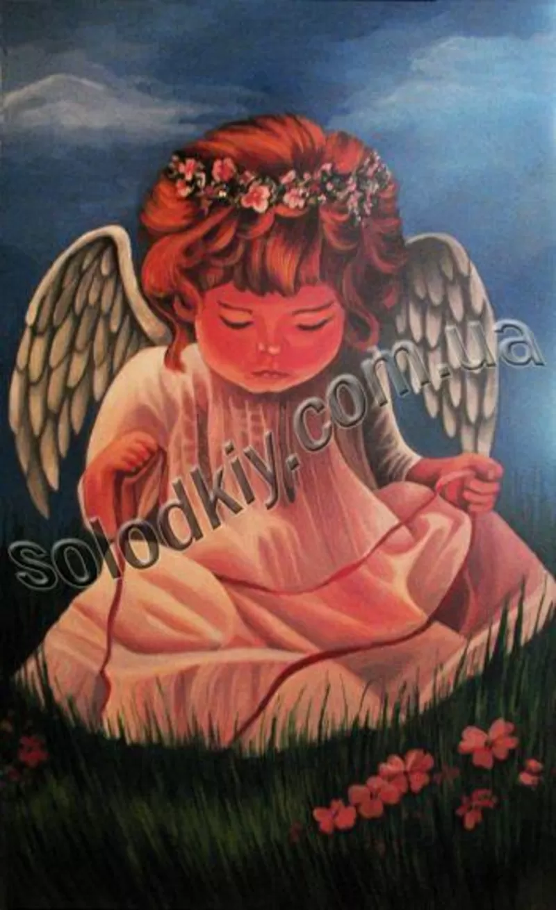 Изготовление памятников и скульптур. 5