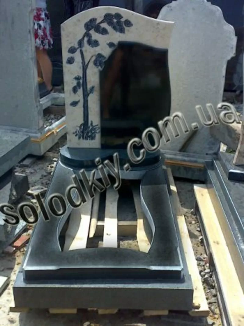 Изготовление памятников и скульптур. 7