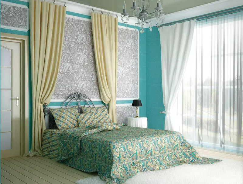 Дизайн интерьера частных и общественных помещений