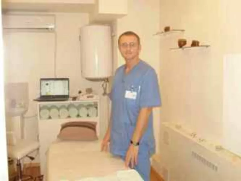 Массаж классический. Актуальные цены осени