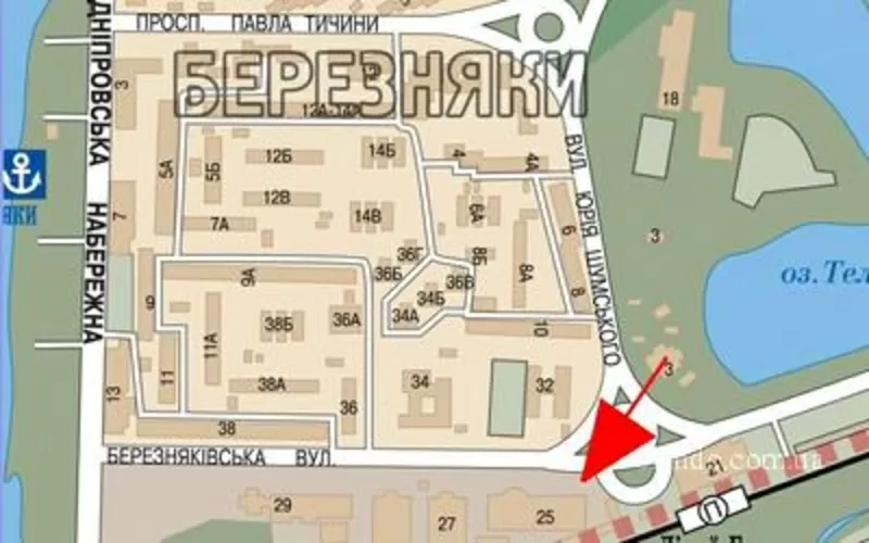 Сдам гараж (аренда)   кооп. 