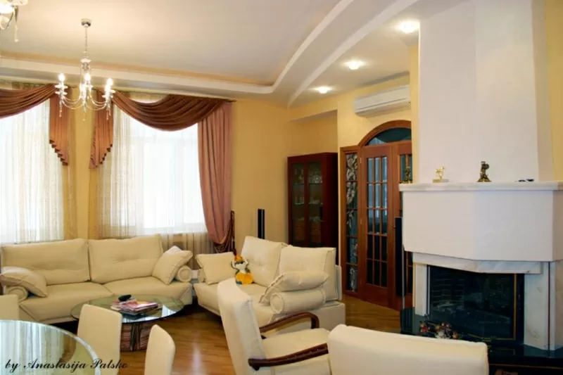 Капитальный ремонт квартир