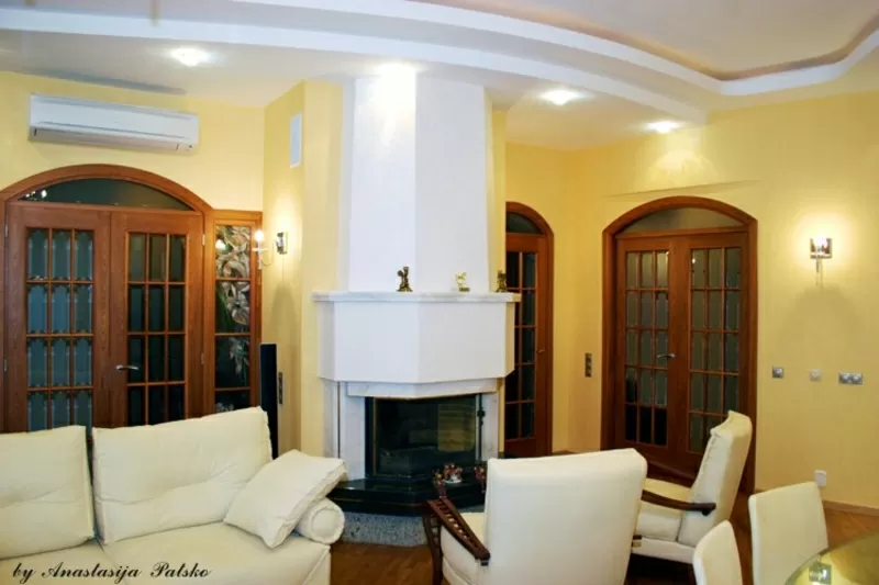 Капитальный ремонт квартир 2