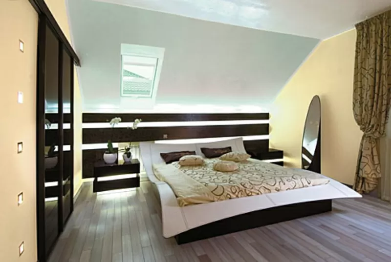 Капитальный ремонт квартир 3