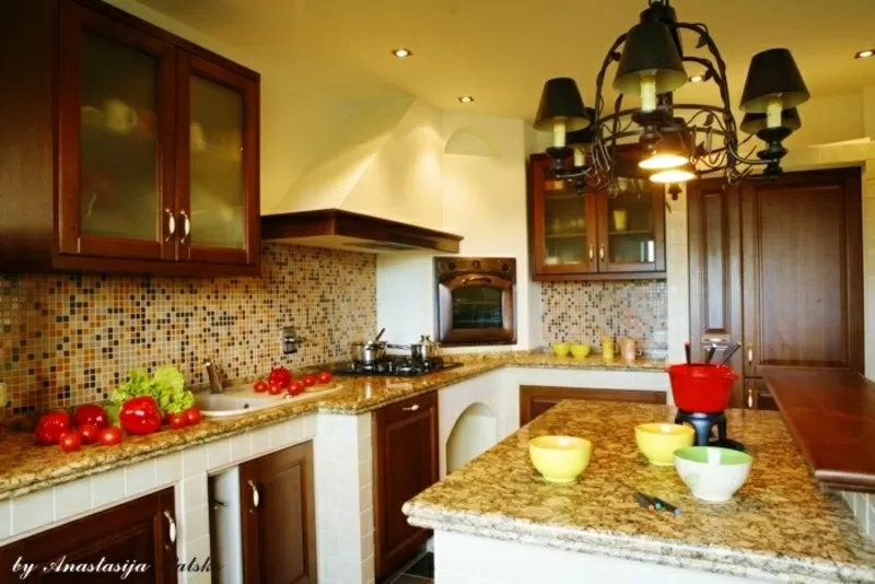 Капитальный ремонт квартир 4