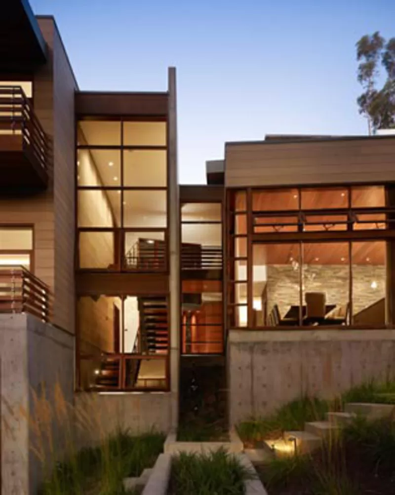 Услуги - строительство домов,  коттеджей – 2011 г. Киев. 5