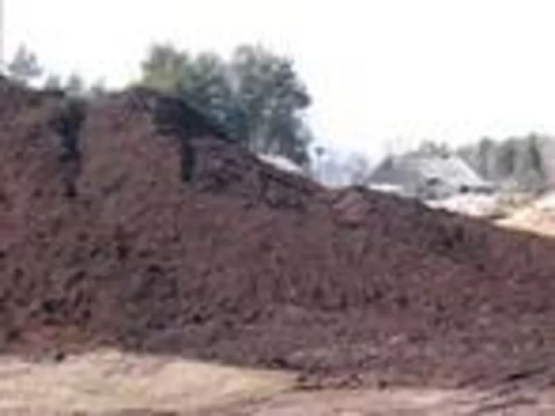 ГРУНТ НА ПОДСЫПКУ