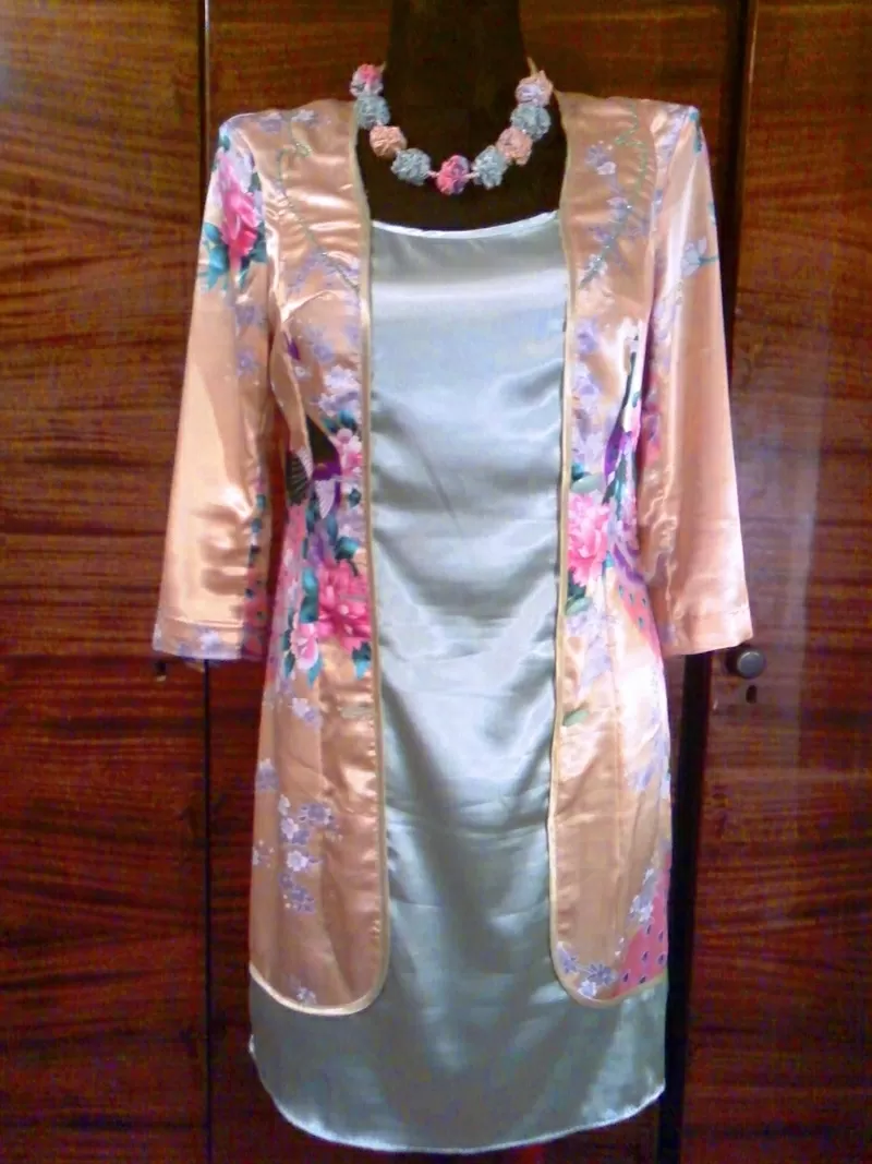 Пошив женской одежды