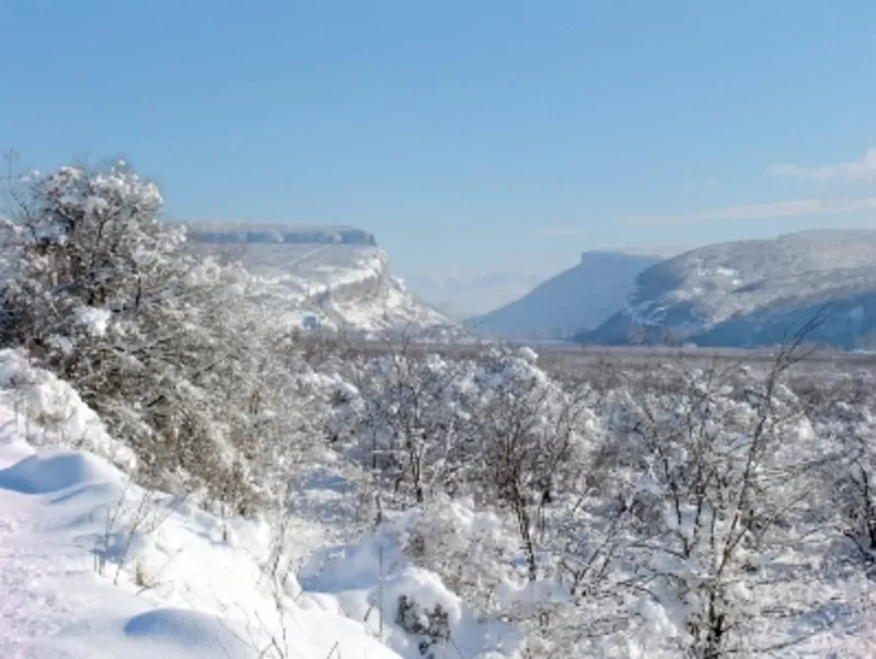 Новогодний тур в Крыму – «В гостях у Астронома – 2011»  4