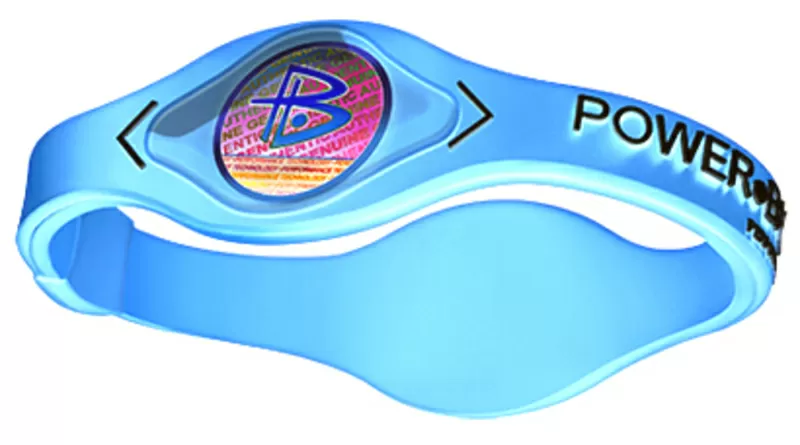 Браслеты Power Balance