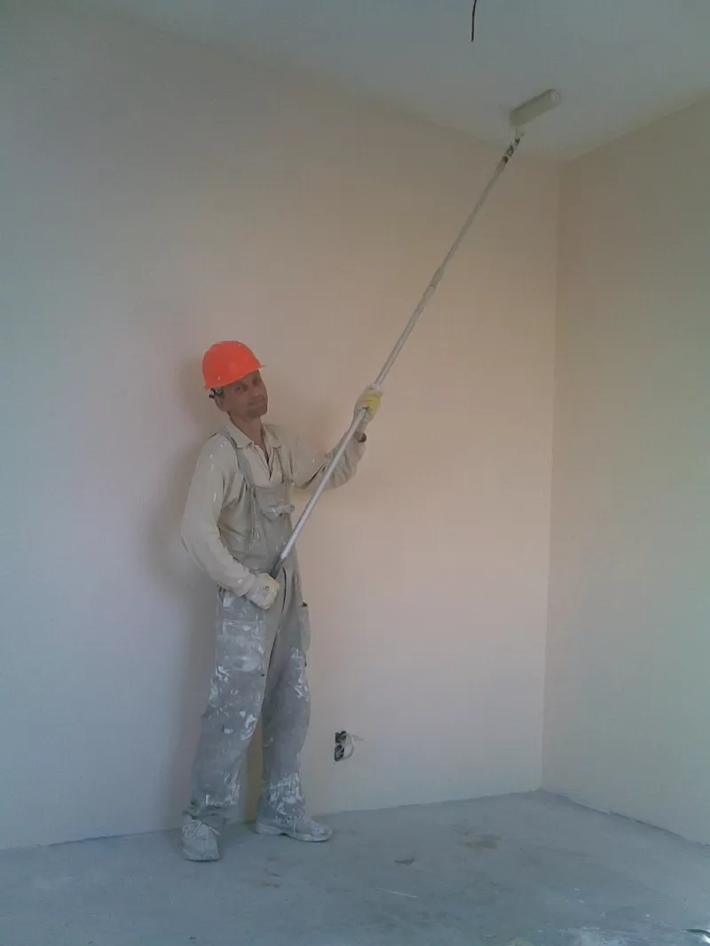 Ремонт квартир,  офисов. 2