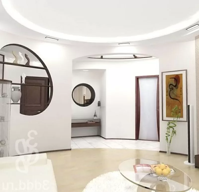 Ремонт и отделка квартир,  офисов. Киев. (063) 753-87-39