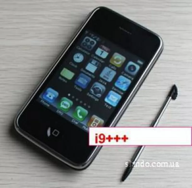 копии Iphone 3G - SciPhone i9+++ . В НАЛИЧИИ! 3