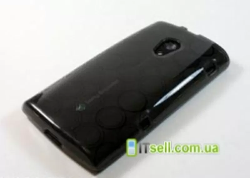 продам чехол sony ericsson xperia x10 силикон 