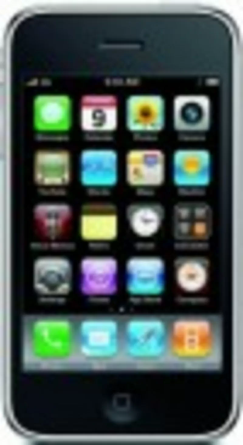 Продаю Iphone 3GS 16Gb