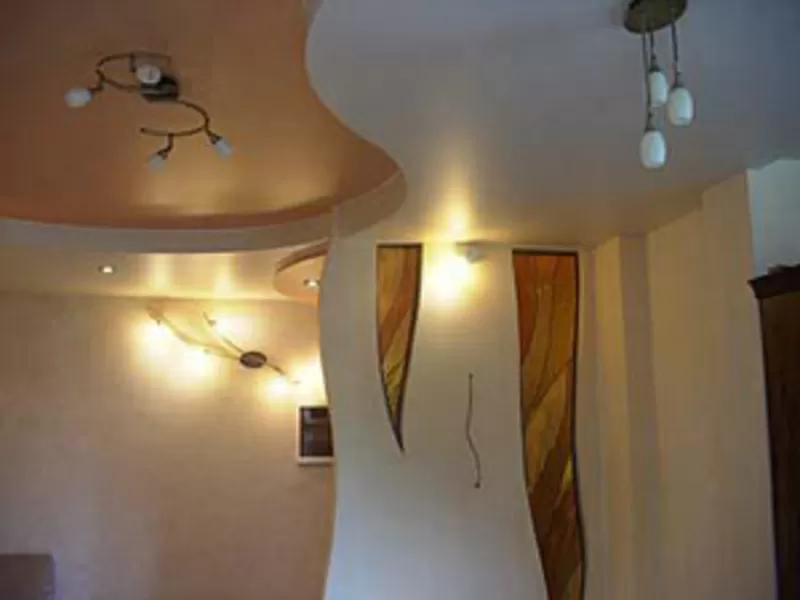 Ремонт по Киеву и области