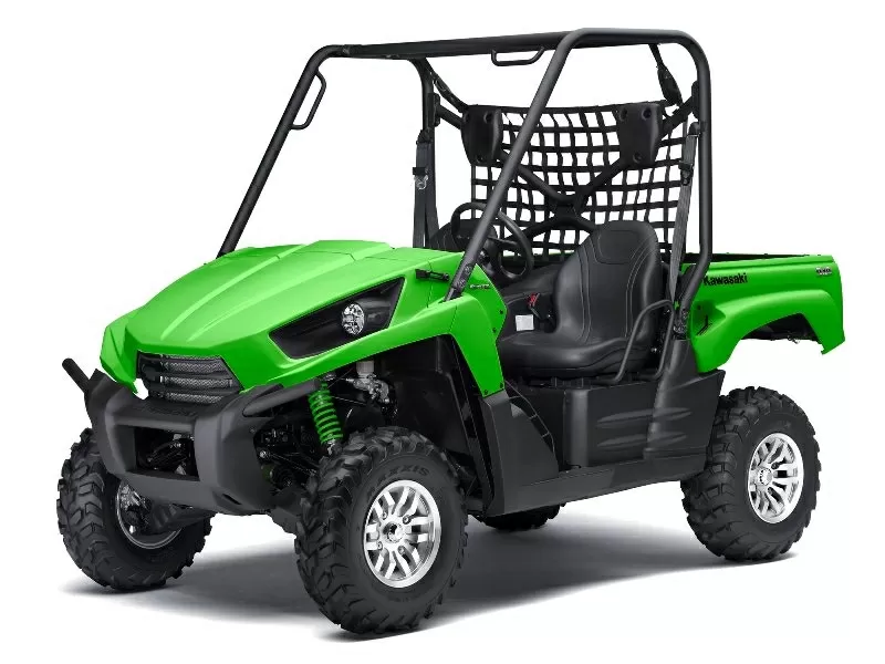 Продается квадроцикл 2010 года Kawasaki Teryx 750 4x4. 