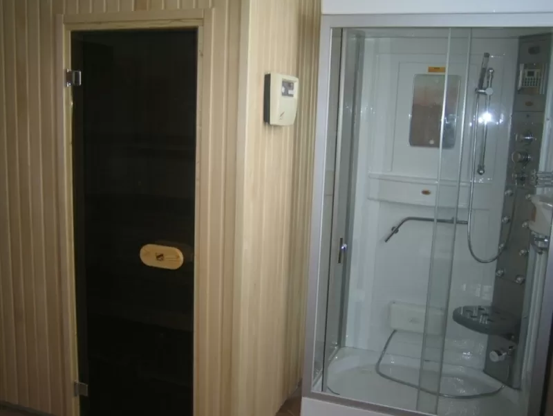 Мини сауна в вашей квартире,  коттедже 3