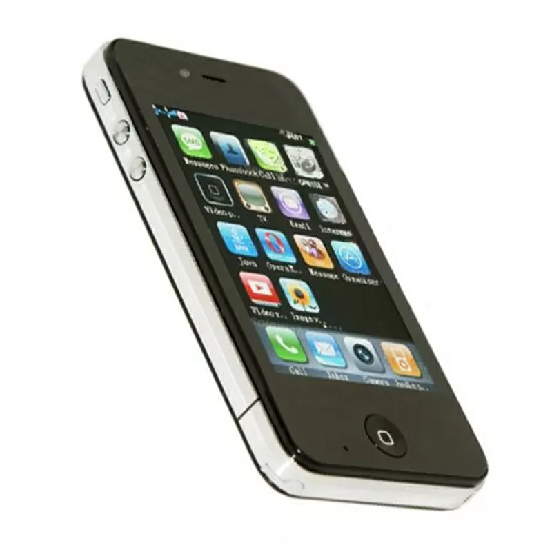 Продам новый iPhone 4G (копия)‎