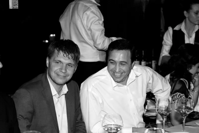 Фотограф на новый год, корпоратив, свадьбу