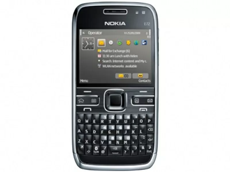 продам nokia E72 