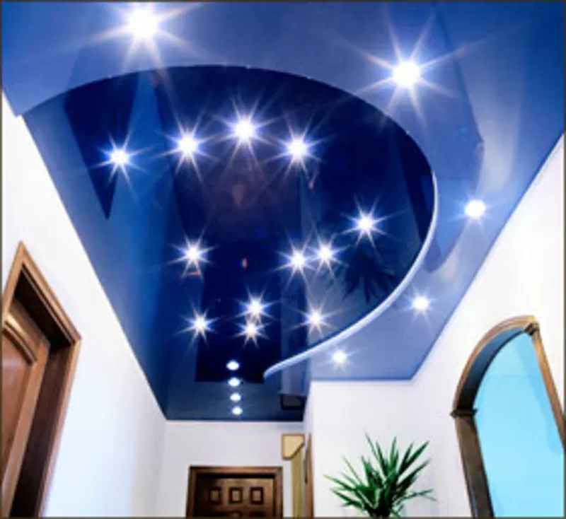 Натяжные потолки 044 360 17 16