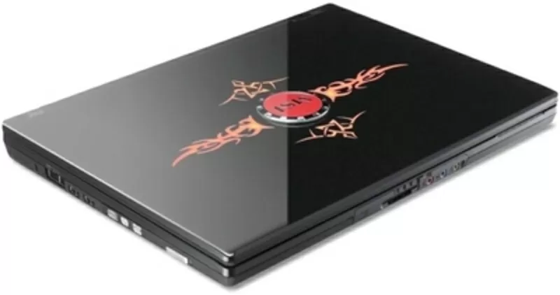 Ноутбук MSI gx610 !!!!!!!!!!!!!!!!!!!!!!!!!!!!!!!!!!!!!!!!!!!!!!!!!!!! 2