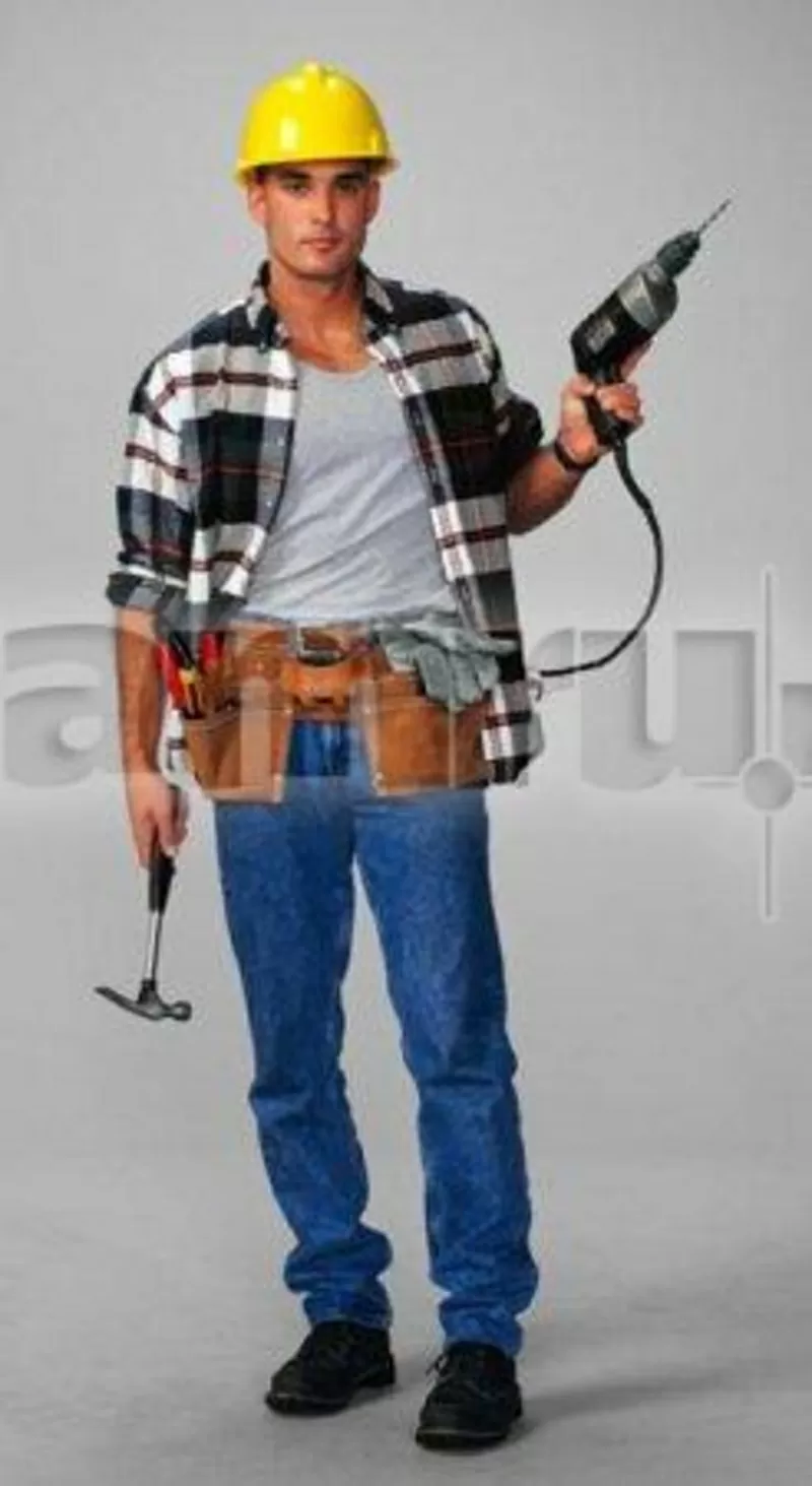 Ремонт квартир.Все виды ремонта.