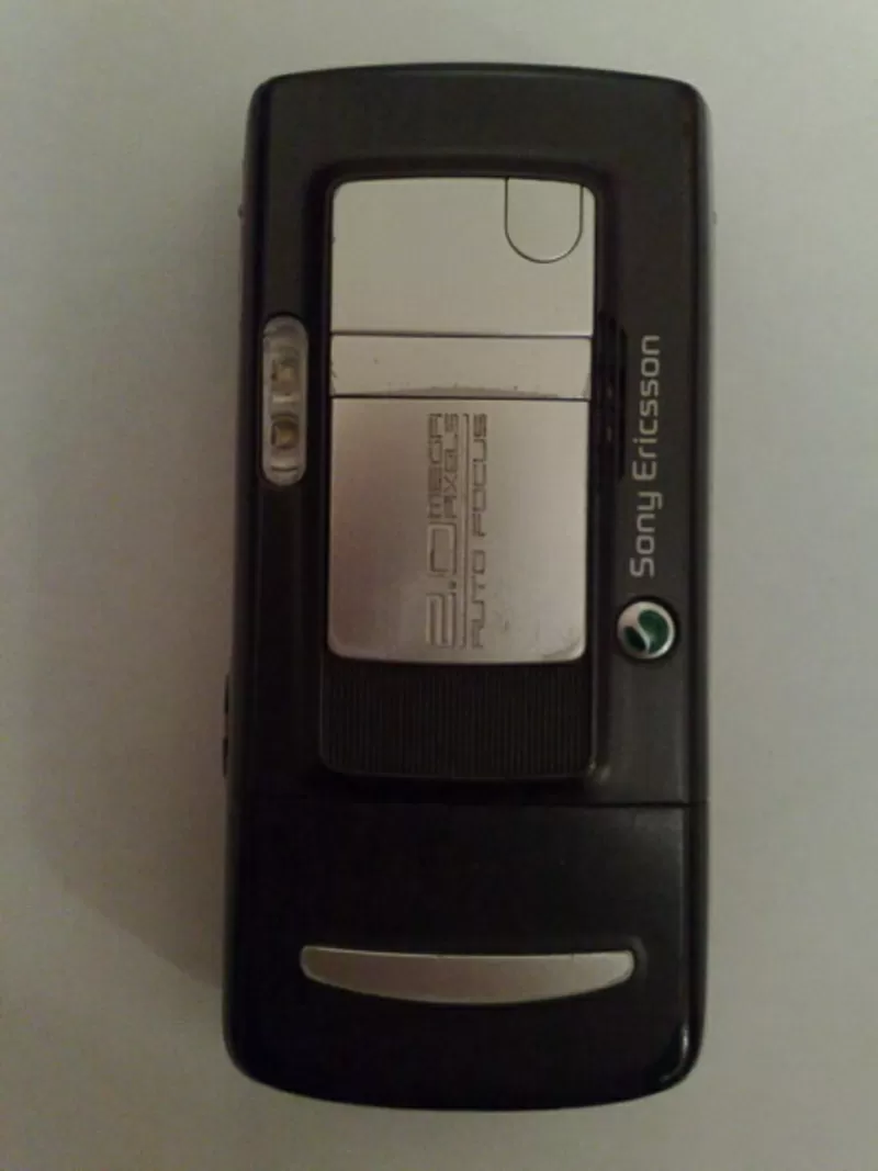 Продам Sony Ericsson k750i 3