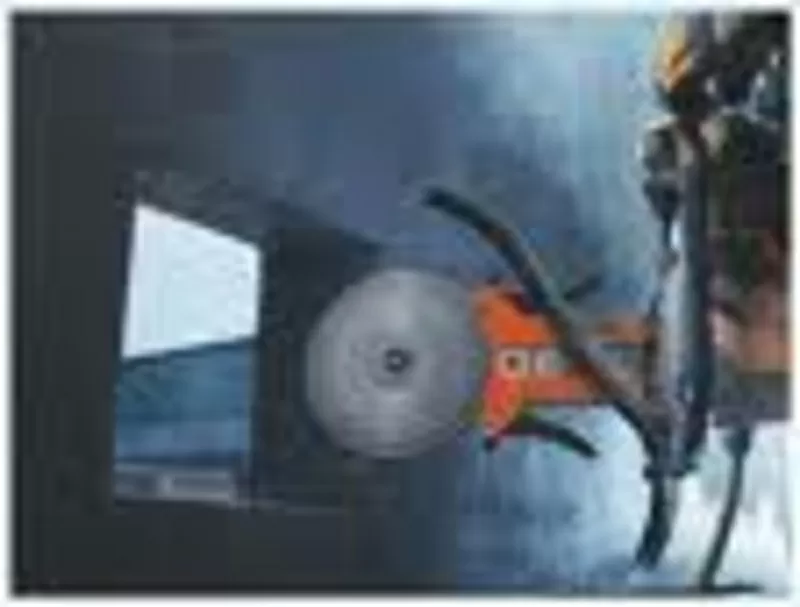 Алмазная резка бетона,  сверление и демонтаж в Киеве! 2