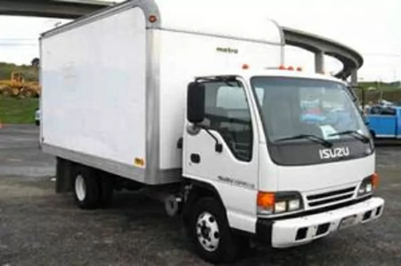 Грузоперевозки. Будка 5 т,  20 куб. м,   Киев. Краны манипуляторы