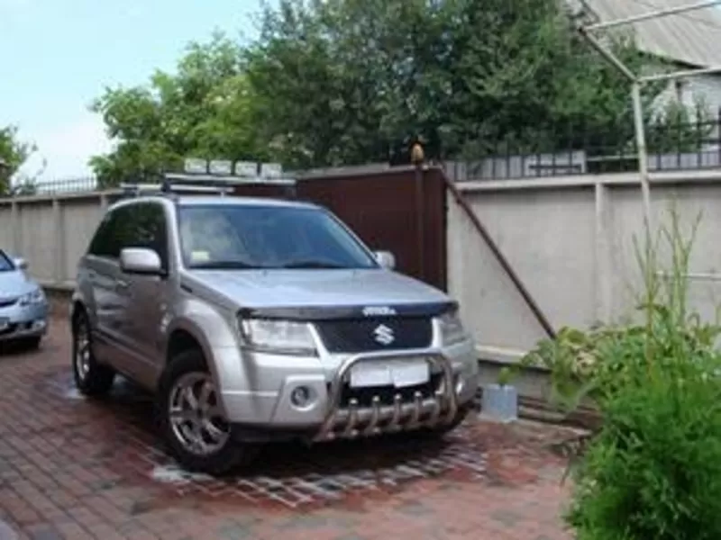 Продаю Suzuki Grand Vitara