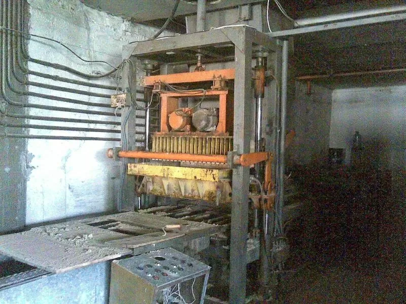 Продам пресс