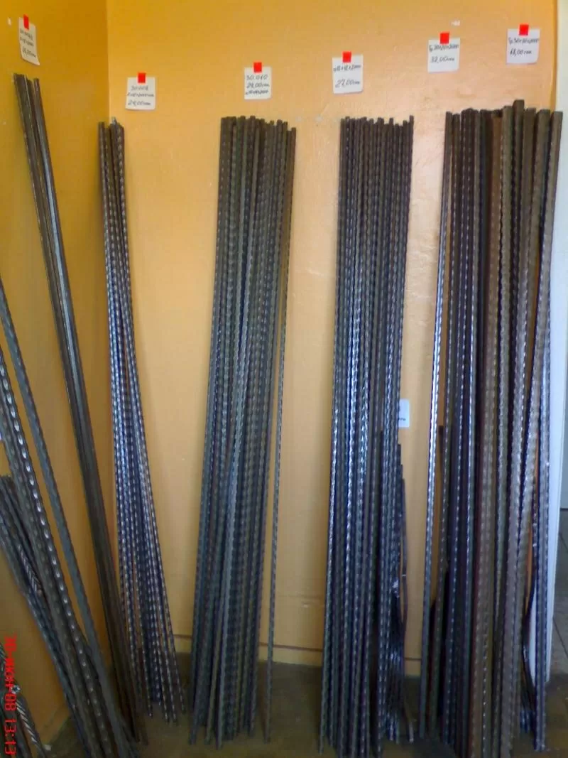 Художественная ковка, ворота, решетки.. 5