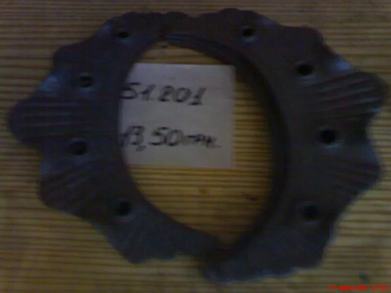 Художественная ковка, ворота, решетки.. 6