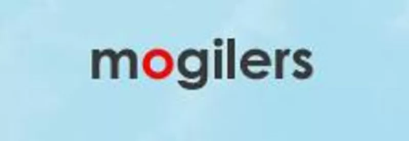 Mogilers - разработка веб-сайтов любой сложности