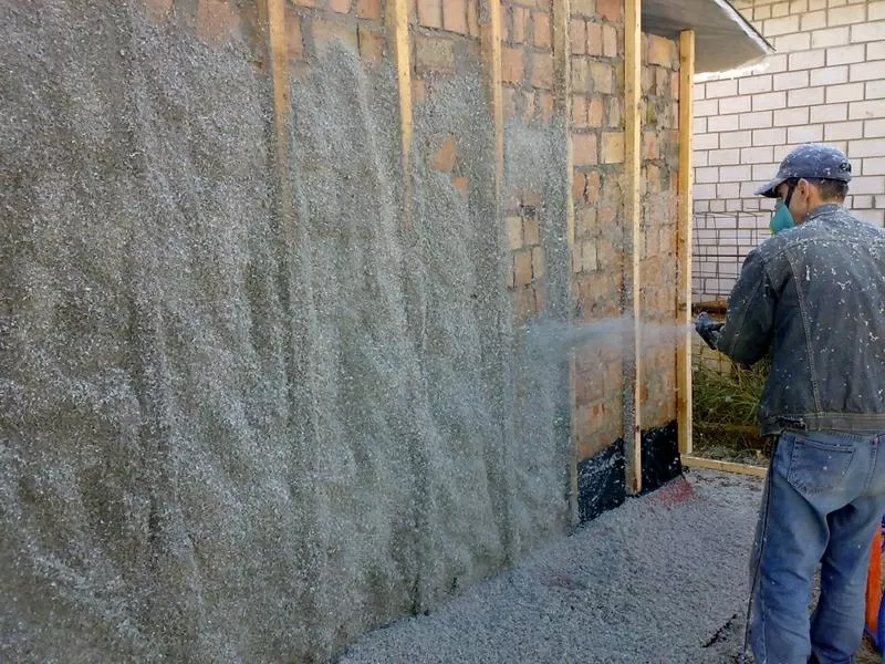 Утепление звукоизоляция Киев