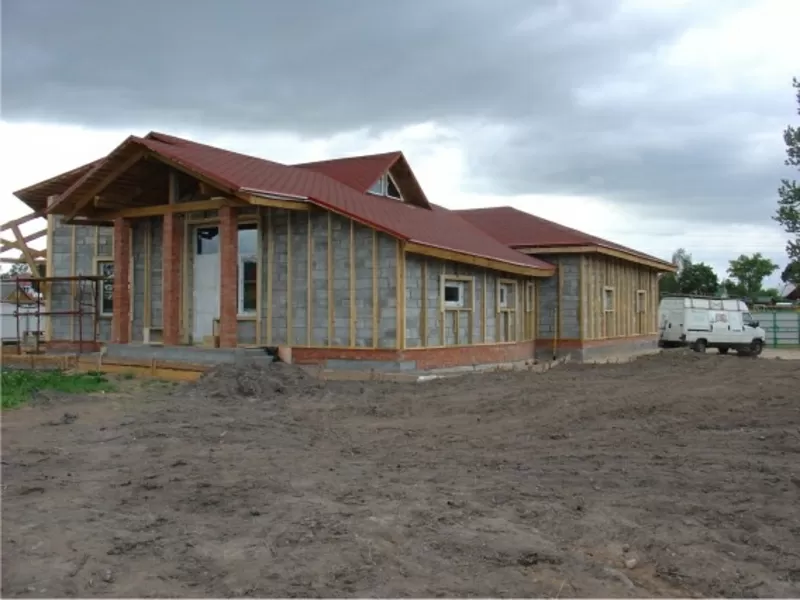 Утепление звукоизоляция Киев