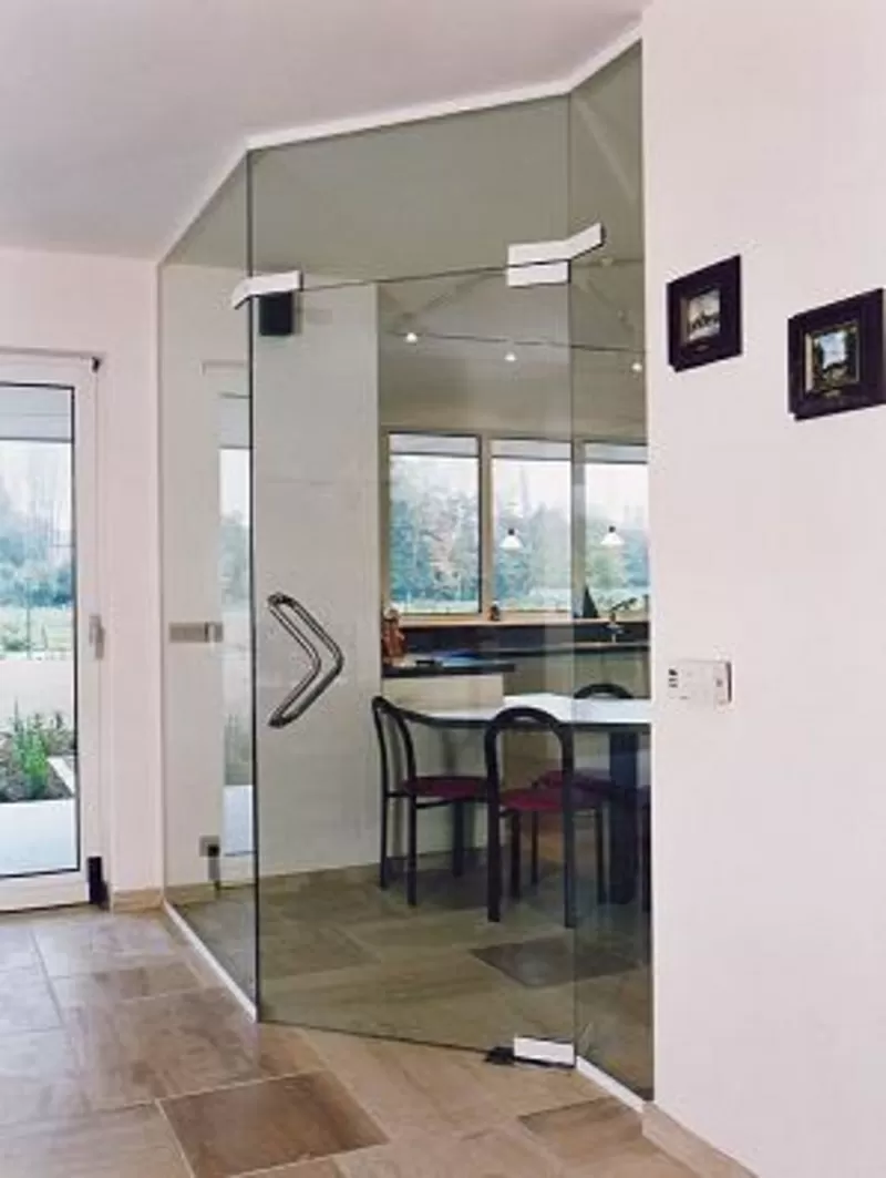 Офисные перегородки