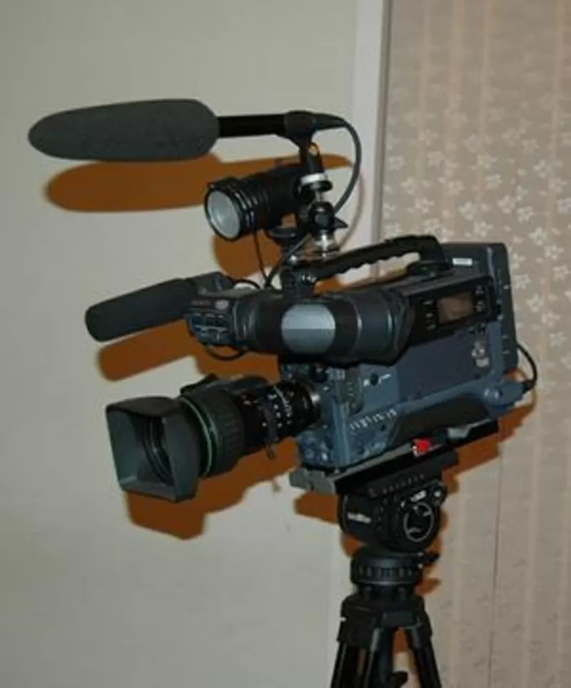 ФОТО & ВИДЕО оператор.