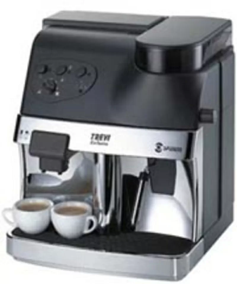 Кофеварка Saeco,  Schaerer,  Elektra,  Gaggia,  Dalla Corte,  кофемолка Mazzer,  Macap,  Ditting,  Mahlkonig,  кофе Blaser Cafe.