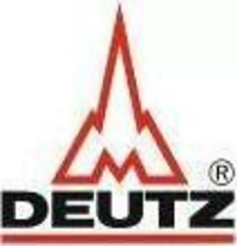 DEUTZ,  Дойтц