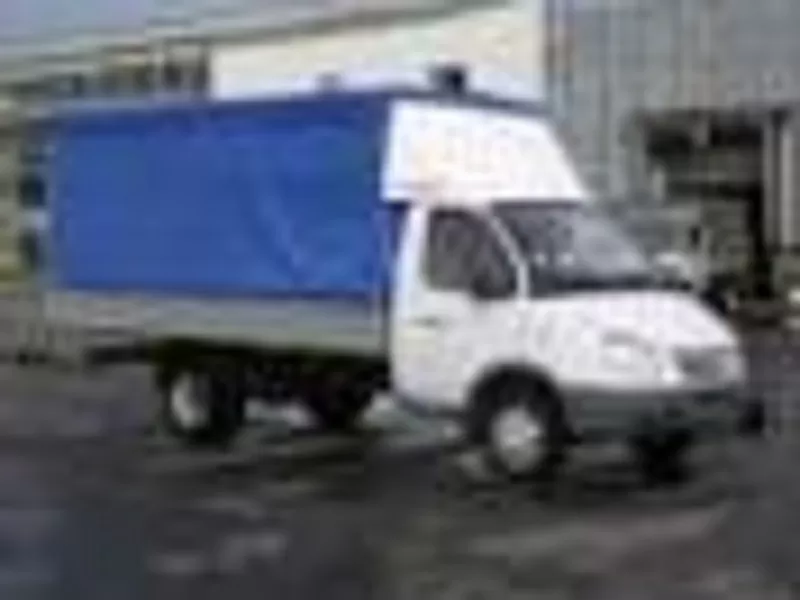 Перевозка мебели