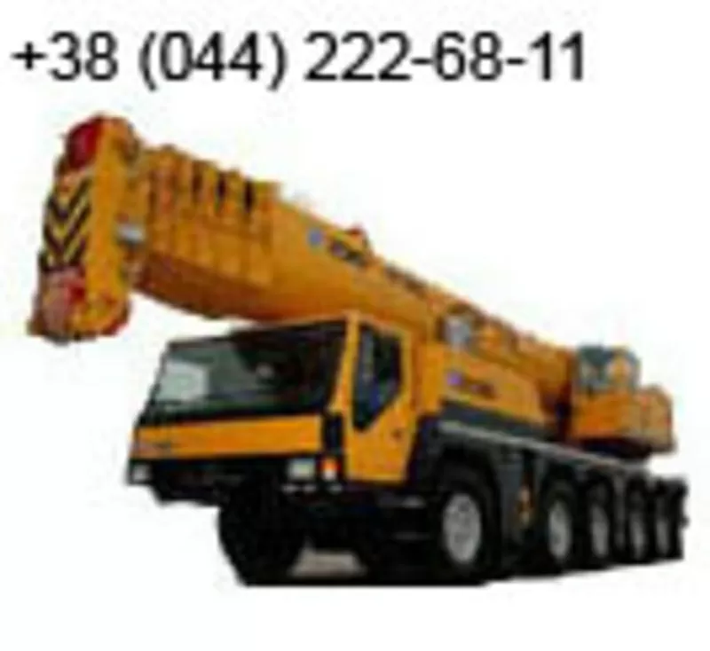 Аренда автокрана, Перевозка негабаритных грузов.