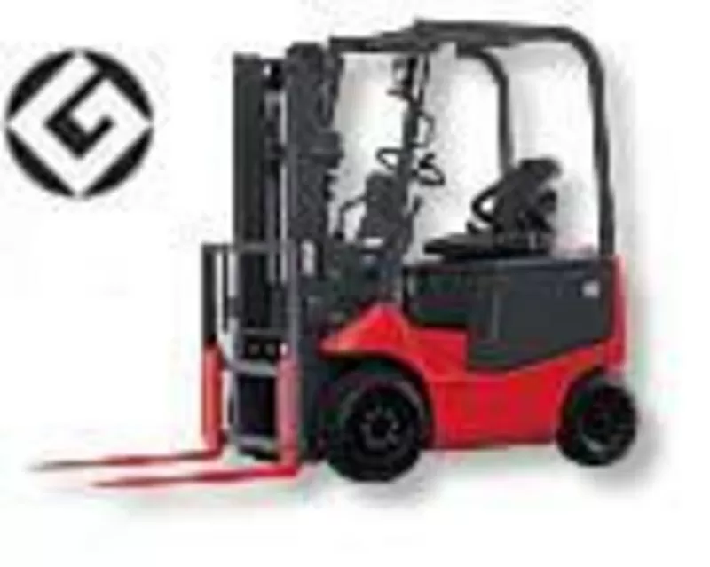 Погрузчик дизельный львовский,  бензиновый NISSAN, Ричтрак, Nichiyu,  KOMATSU  3